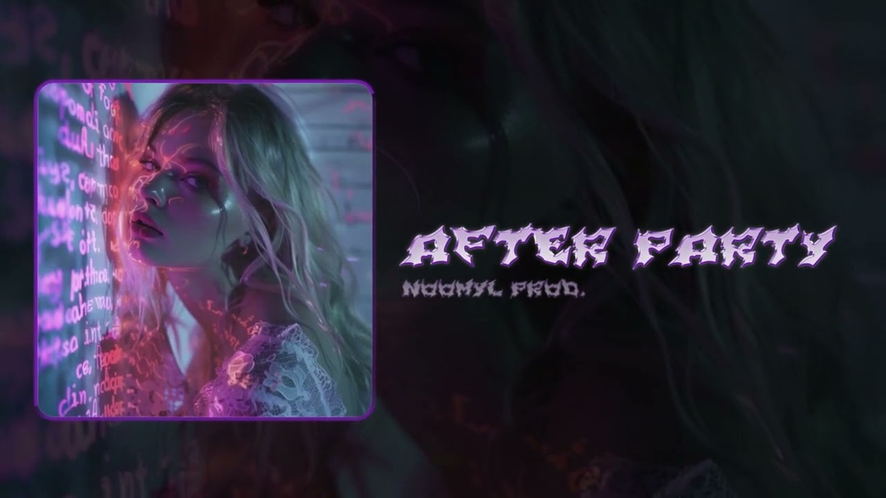 [Free] Три Дня Дождя х Тринадцать карат Type Beat - «After Party»