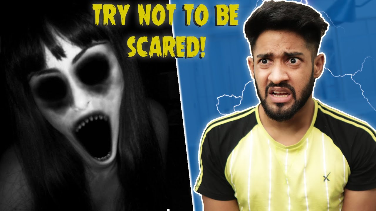SCARIEST VIDEOS ON THE INTERNET 😨 !! *EXTREMLY CREEPY*