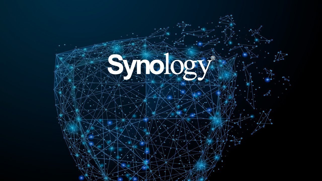 Datensicherungsrotation mit RDX Laufwerken - Synology Tutorial DSM 6.1