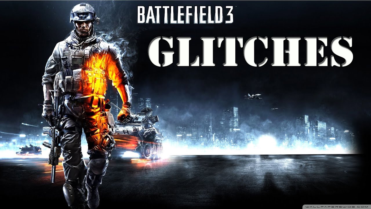 Battlefield 3 - Glitch - Instant Aim Hack! Have Perfect Accuracy With ANY Gun