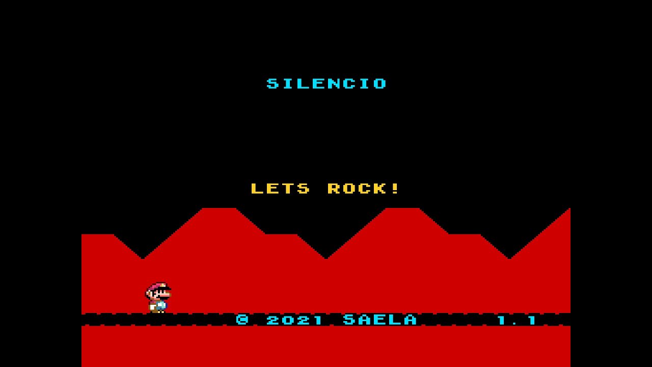 Silencio - All Levels/Exits (SMW Kaizo)