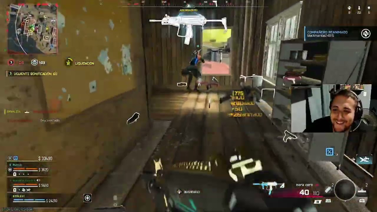 DOMINANDO HAVENS HOLLOW CON EL MANCO TEAM!! (COMENTADA Y RESUMIDA) 