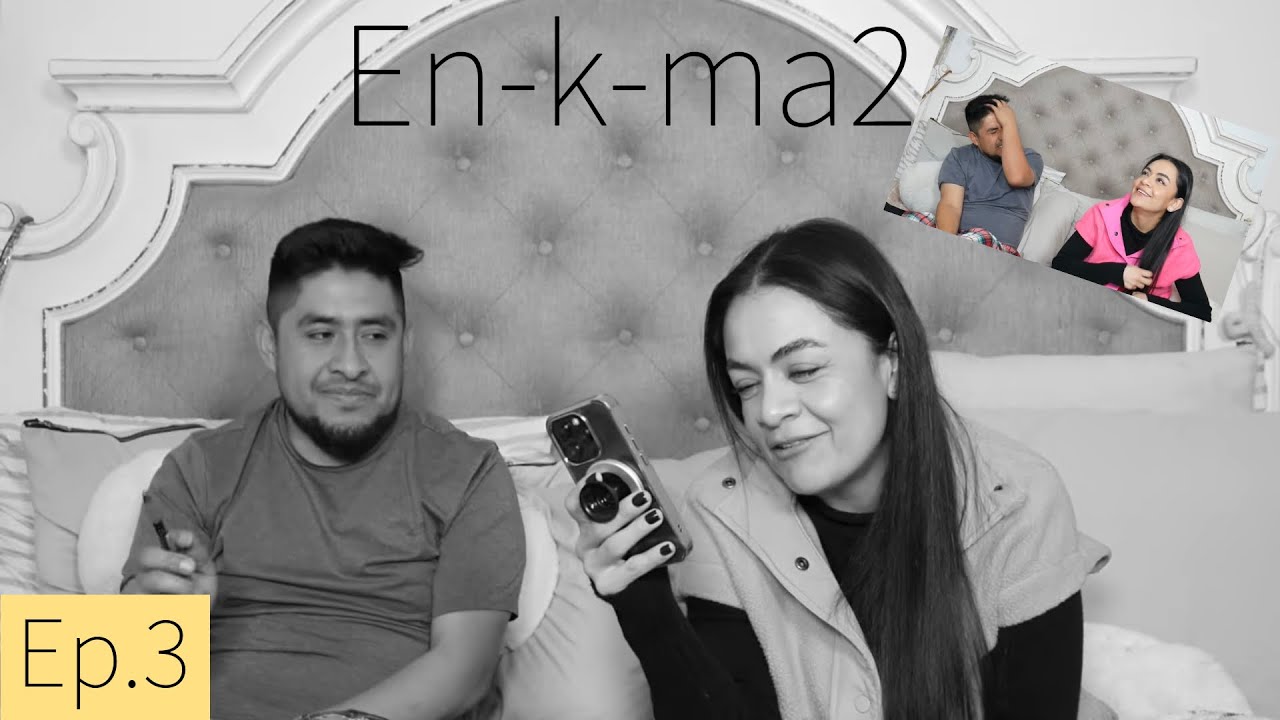 Puras intimidades 🫣 porque no vivimos en 🇲🇽 México? | #podcast 