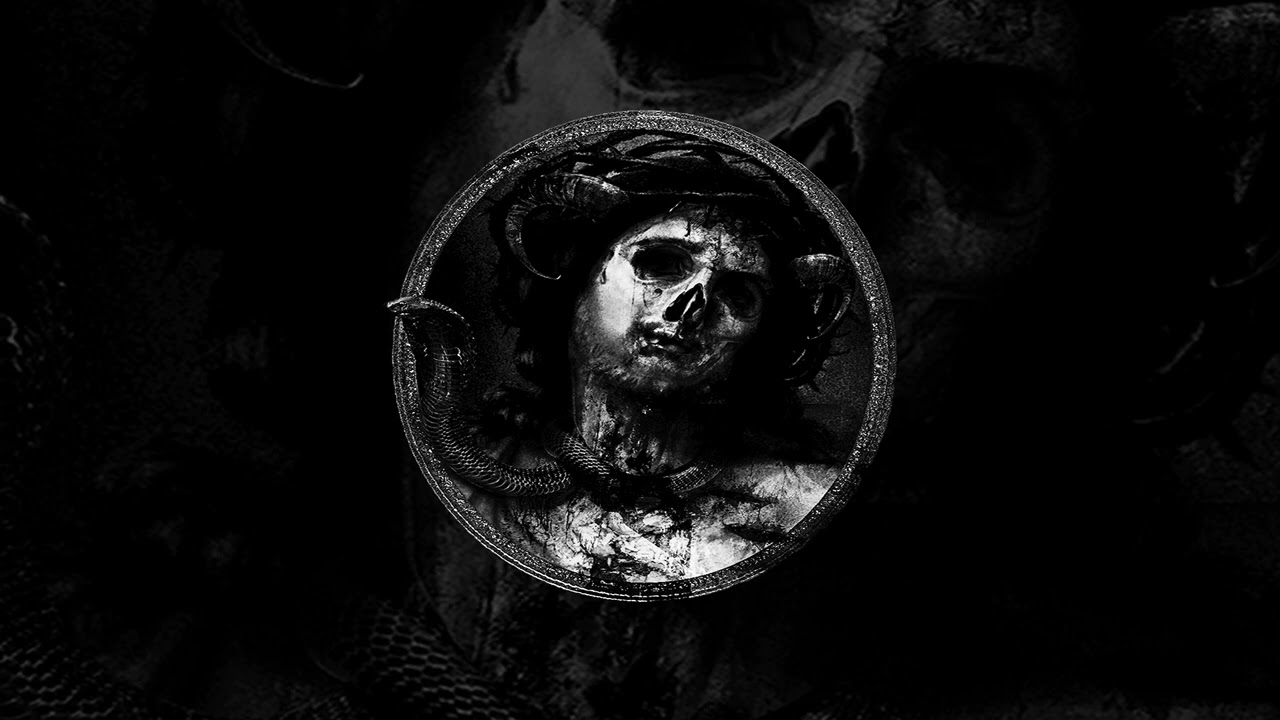 Night Lovell x Bill $aber Type Dark Trap Beat 