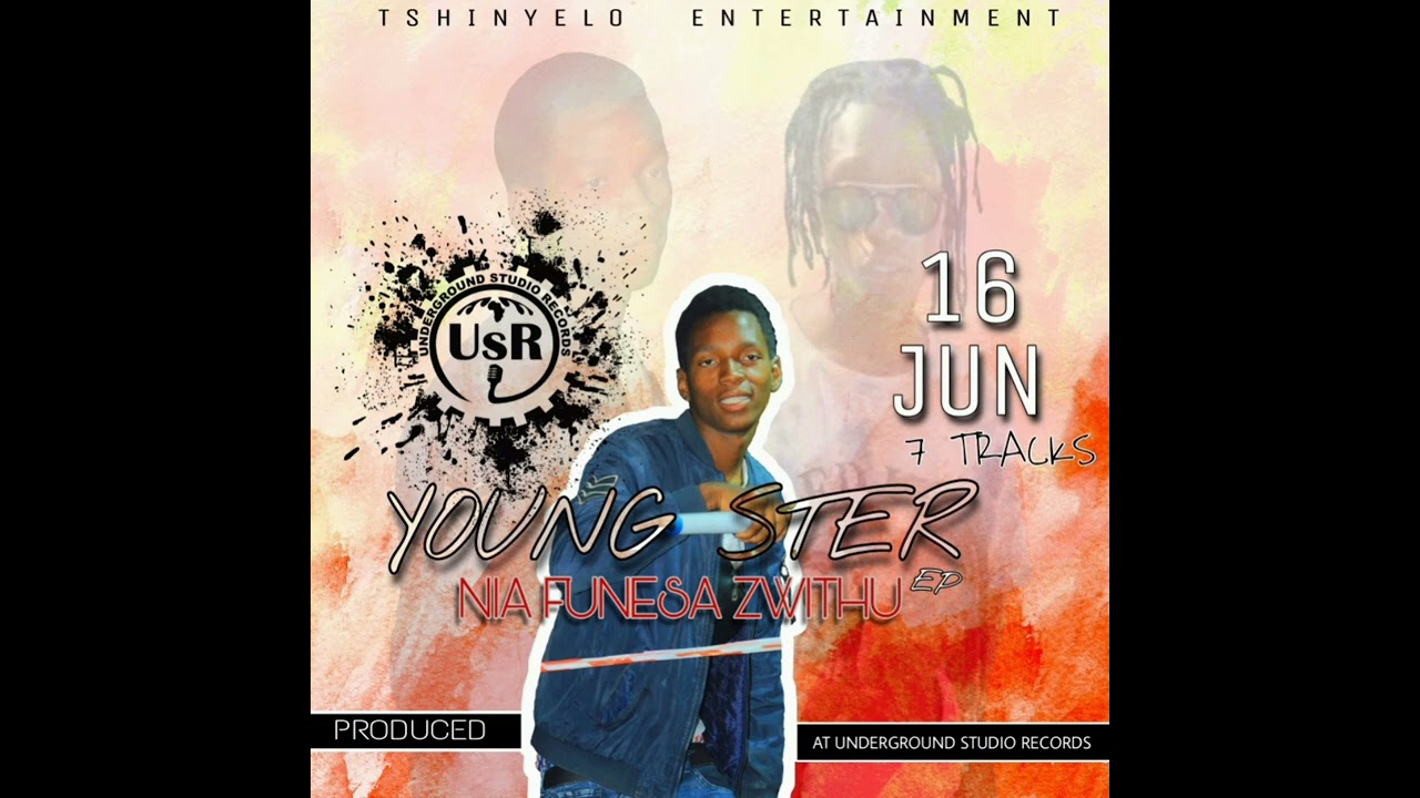 Youngster magaraba_Ndo humbula  ndo fhedza Feat. Dj Mflow & Natural black SA