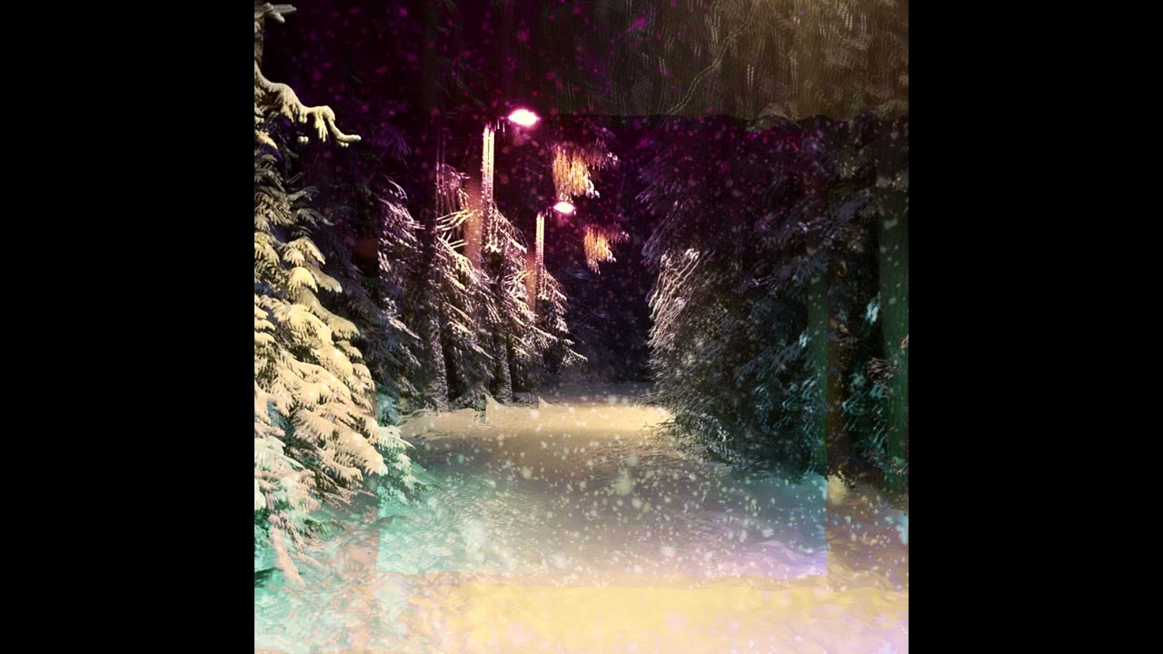 Snow