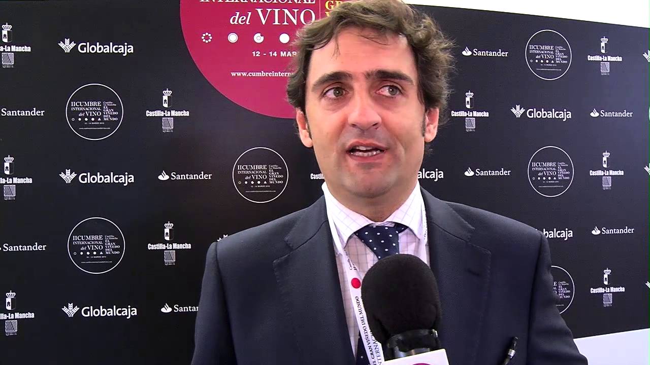 Tirso Yuste - Director General de Agricultura