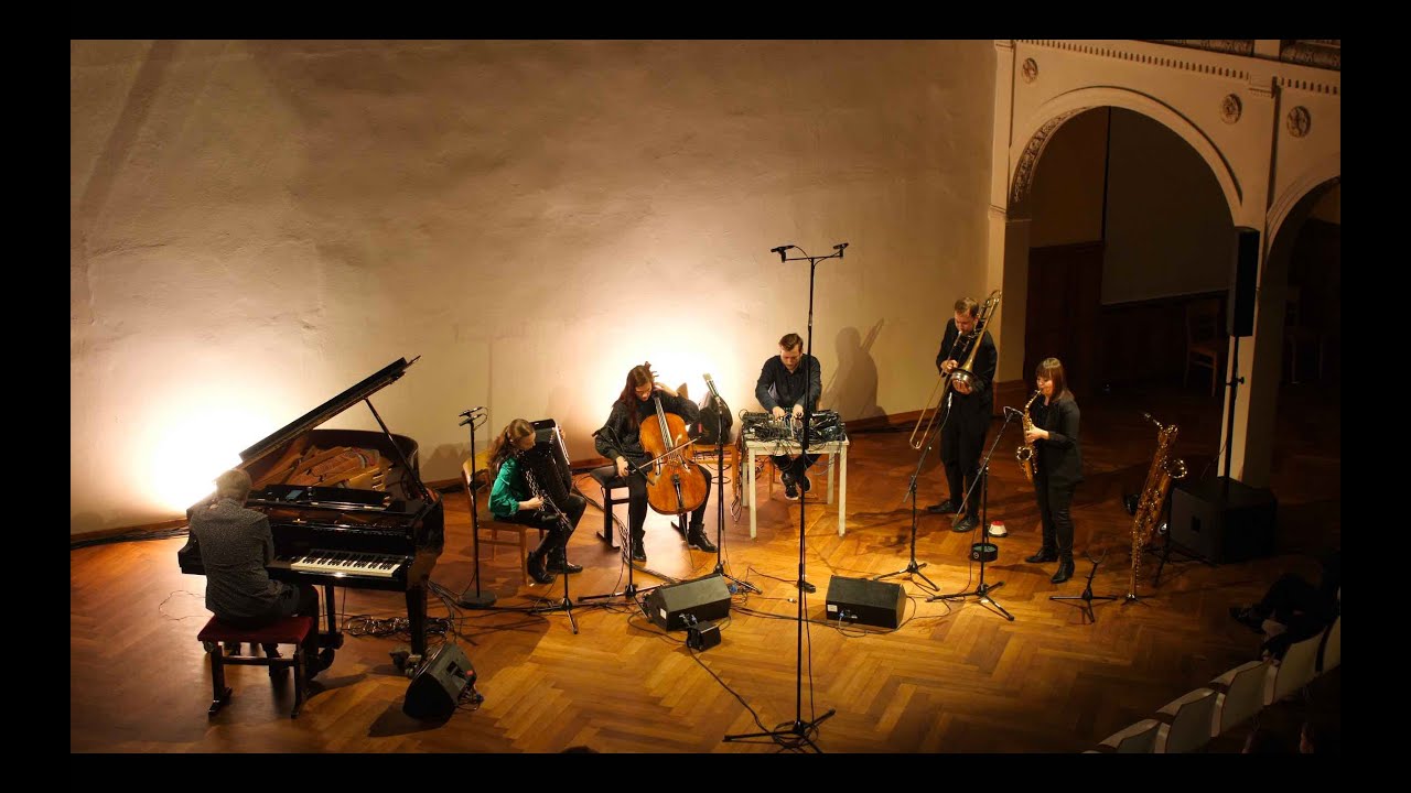 Jan Brauer / LUX:NM - 