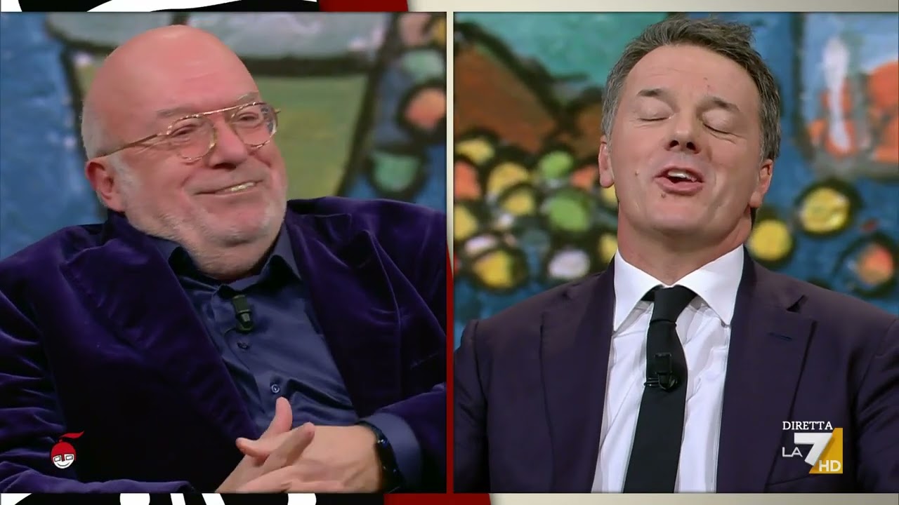 Storace a Renzi: 