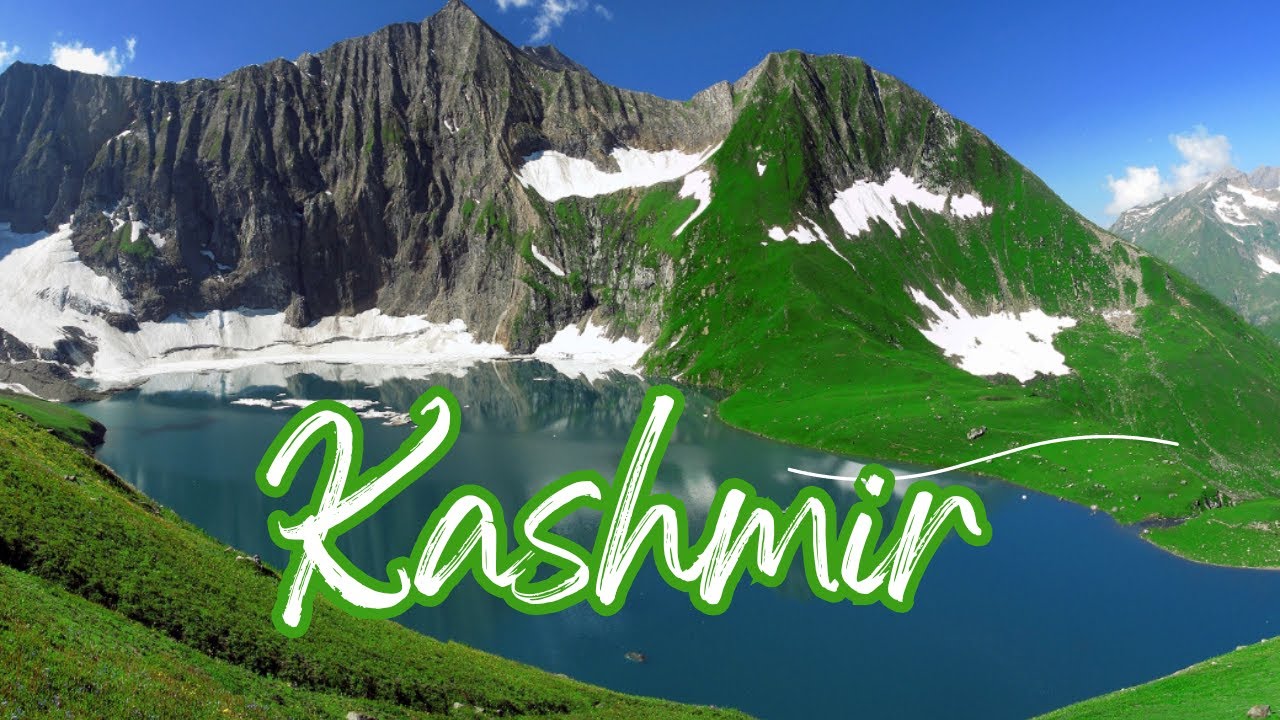 Kashmir Heaven on earth | Places to Visit in Kashmir