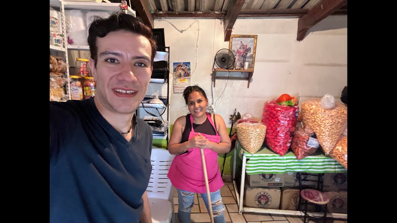 Puro escándalo y yo ni en cuenta