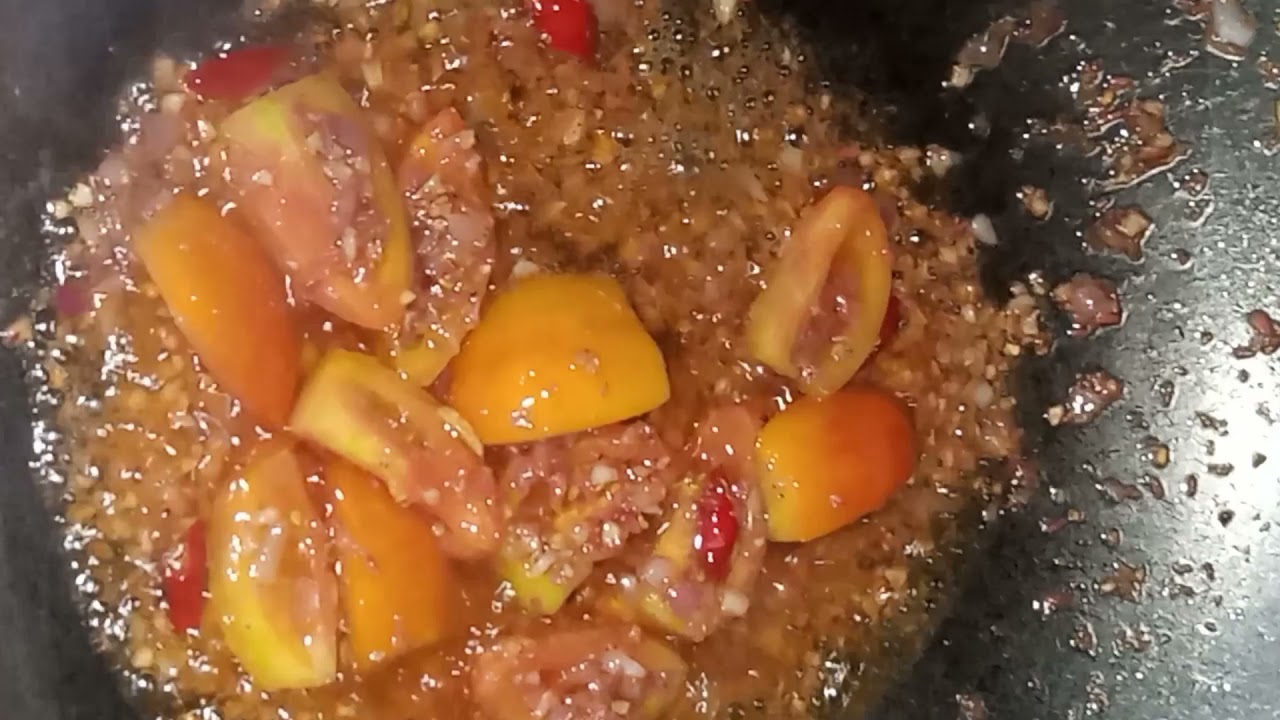 Affordable and Healthy Recipes| Ginisang Bunga ng Malunggay (Sautéed Moringa Fruit)