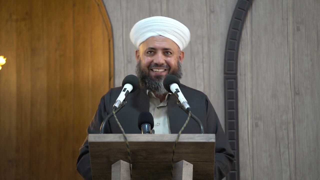 10 - چۆن خۆمان بپارێزین له‌ ڕق و كینه‌ ؟! - مامۆستا ئارام خەلەکانی