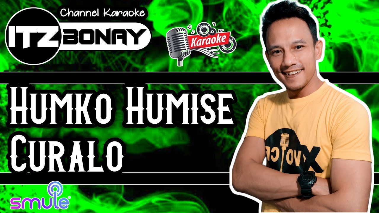 ItzBonay 'Humko Humise Chura lo | Mohabbatein' Karaoke India | Duet Smule Bollywood | No Vocal Cewek