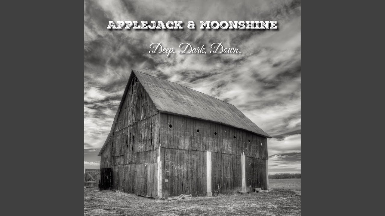 Applejack And Moonshine