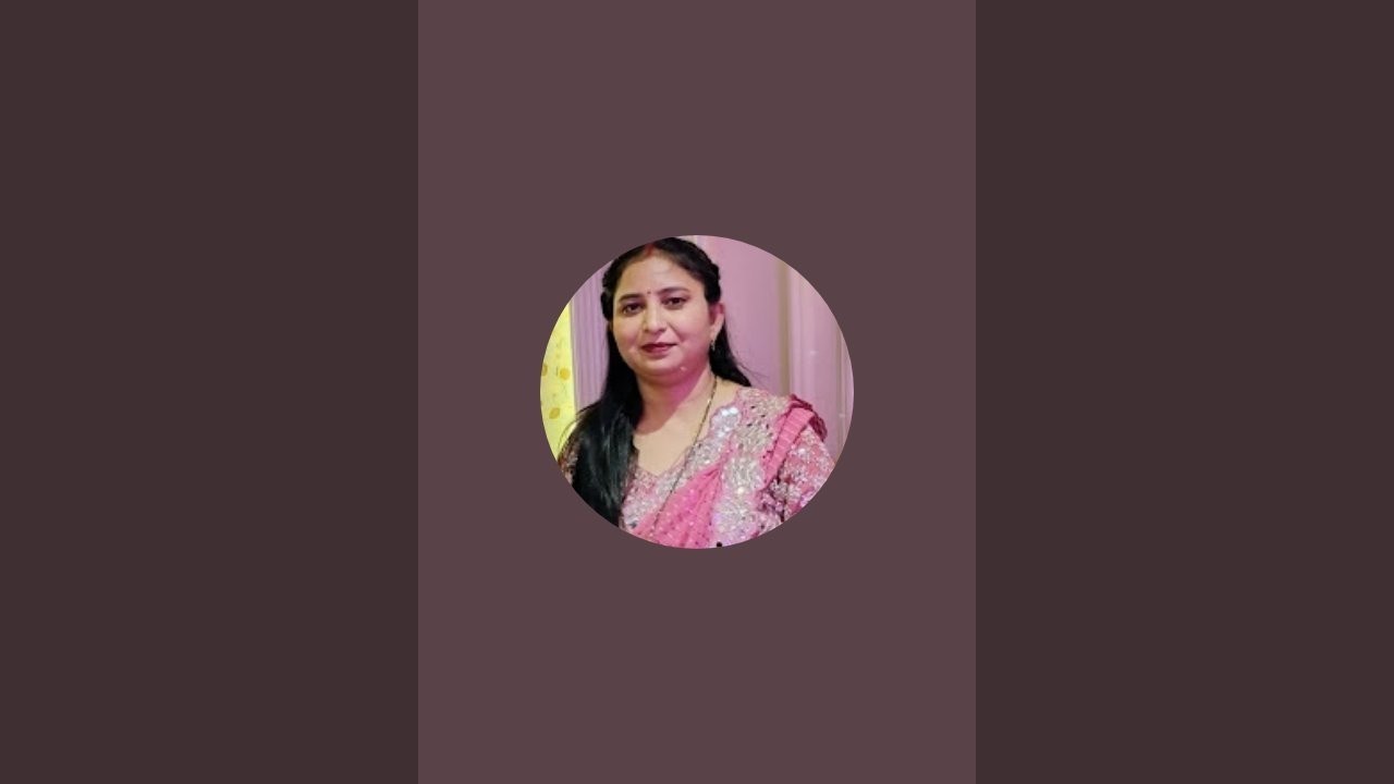 Alka Rani is live
