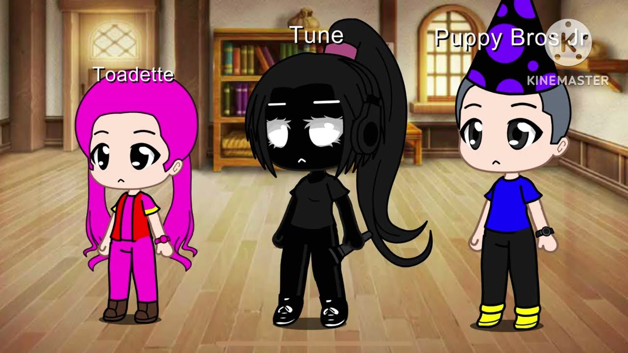 Friend Abilities Ancient Madness: Chapter 7 part 5