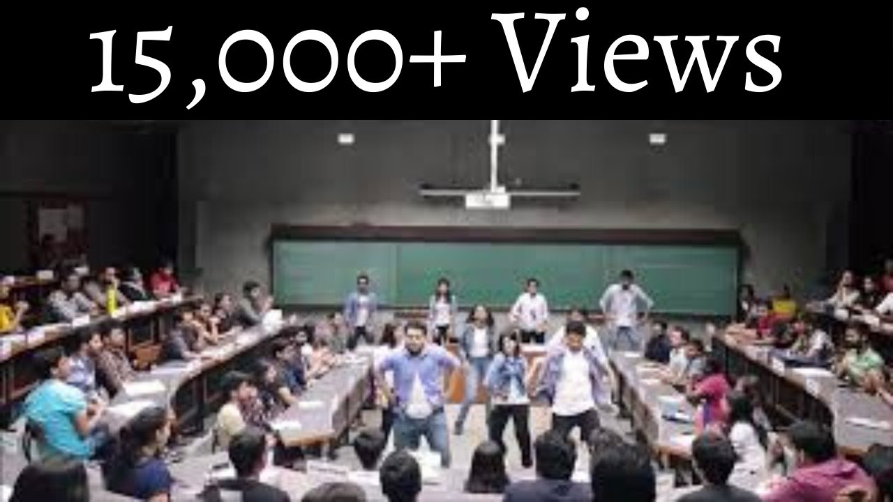 Footloose - Dance Club of IIM Ahmedabad | Orientation 2018 Performance