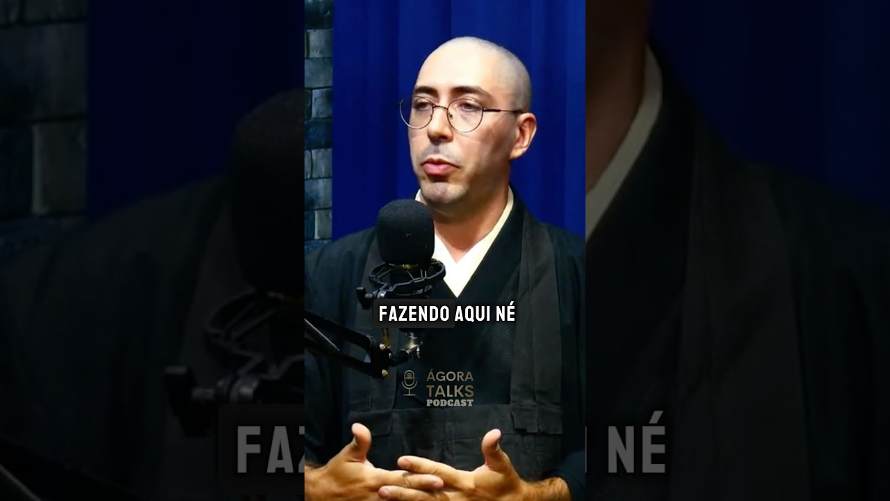 O zen-budismo na pr&aacute;tica