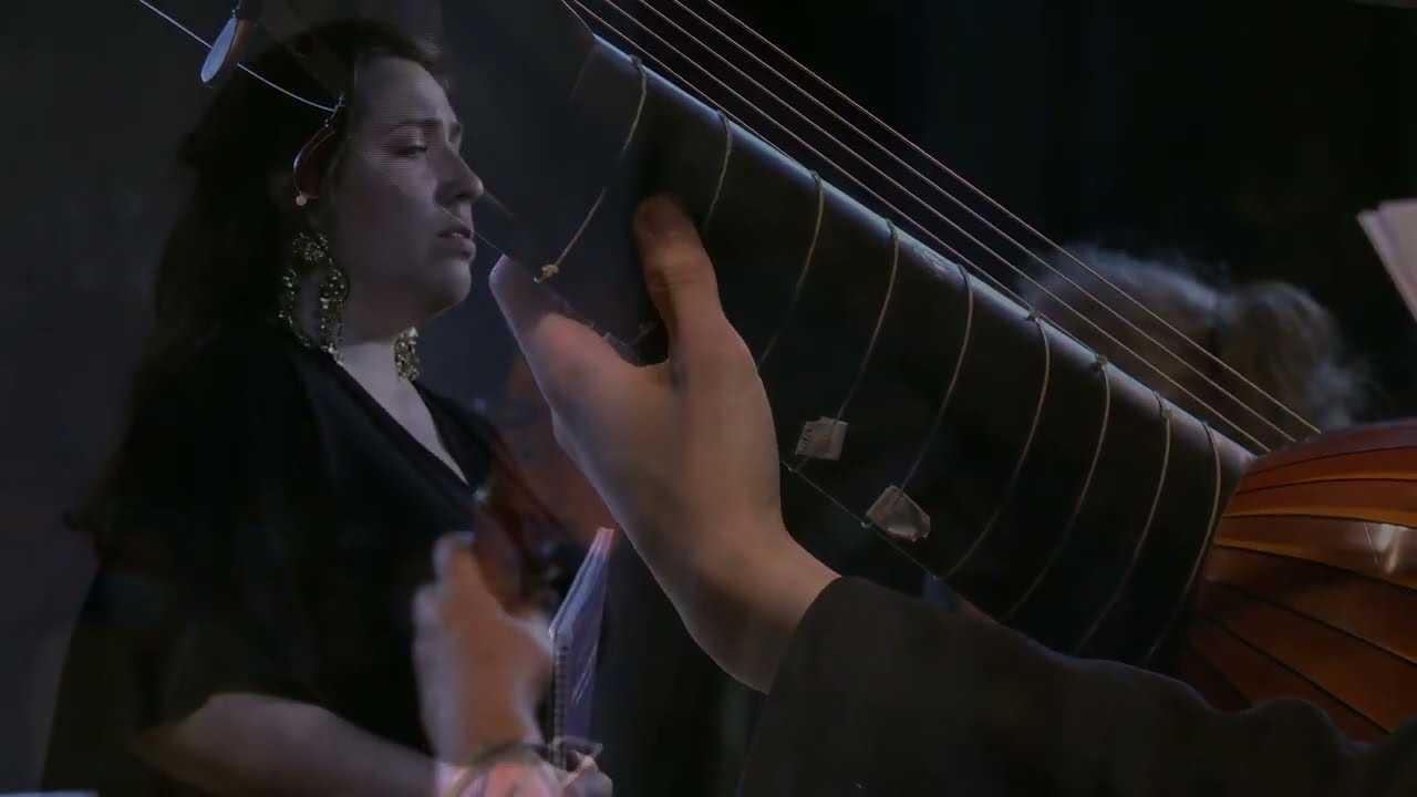 Thy Hand Belinda...When I am Laid - Dido and Aeneas - H .Purcell