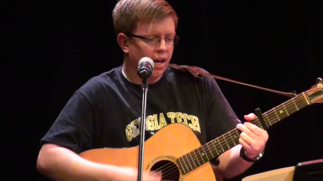 Wrecking Ball, Dunn and Voss