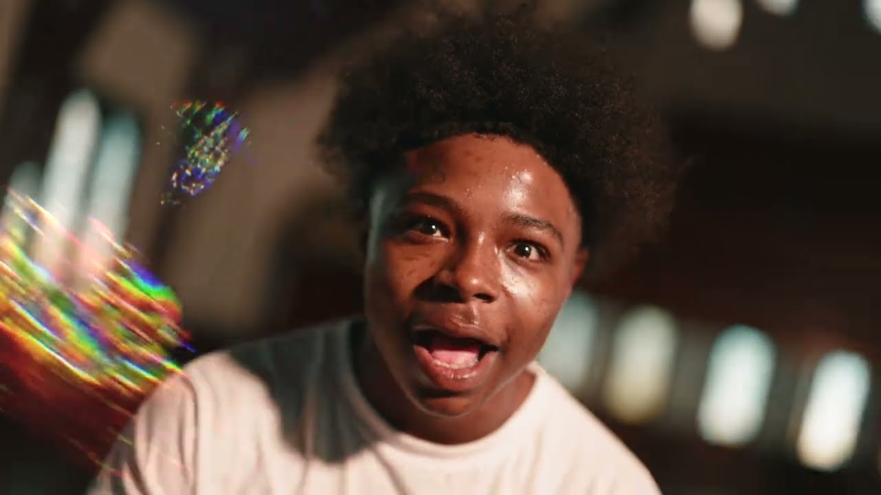 Anti Da Menace - Come Here (Official Music Video)