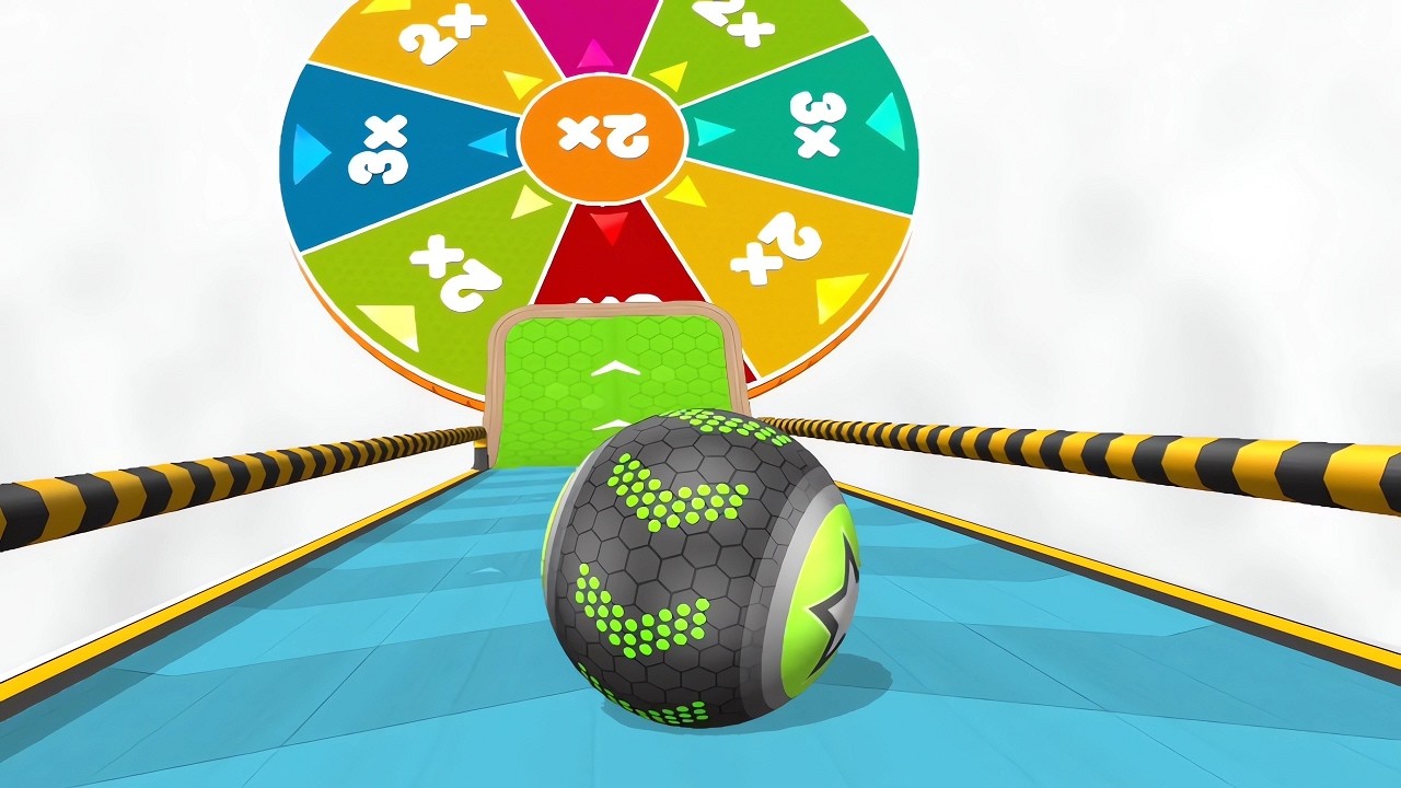 Going Balls‏ - SpeedRun Gameplay Level 8906- 8909