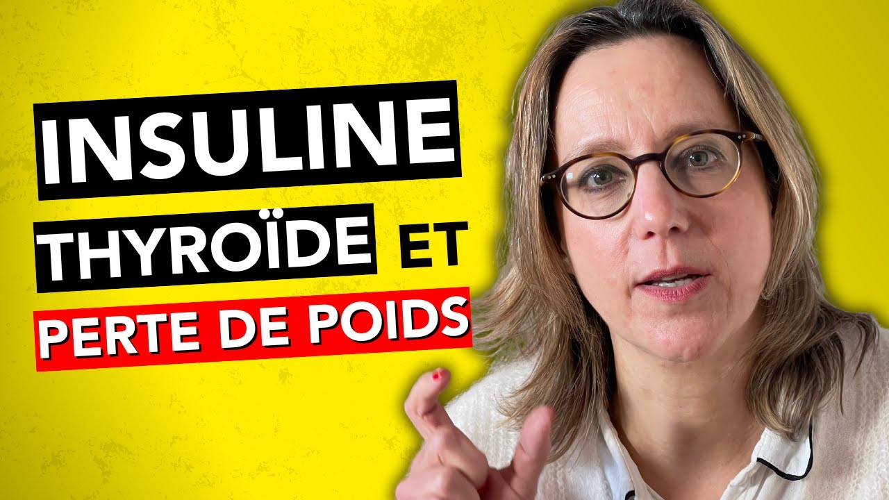L'EXPERTE des HORMONES alerte sur les risques de dérèglement [Dr Lecornet Sokol]