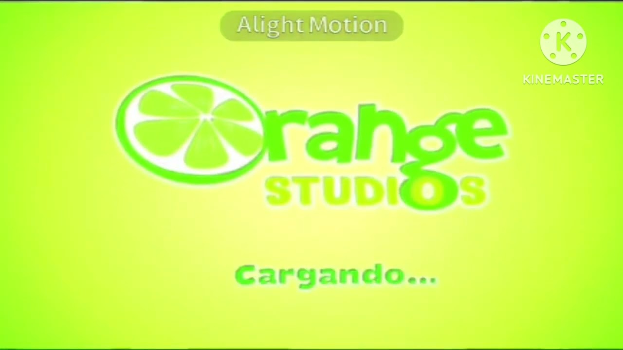 Orange Studios Logo Effects (Sponsored by Klasky Csupo 2001 Effects)
