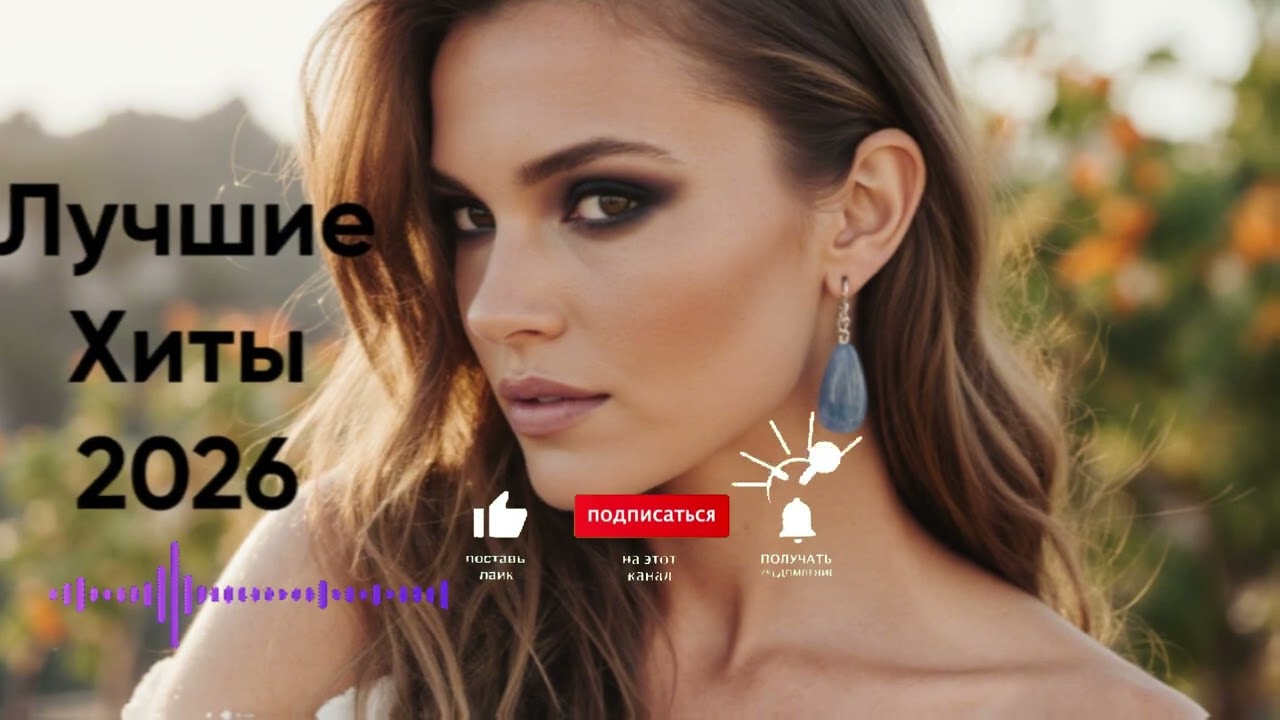 Лучшие Хиты 2026 | Популярная Музыка и Ремиксы Deep House #лучшиепесни #музыка
