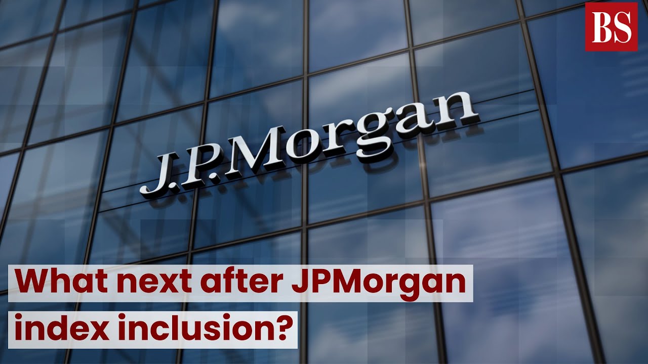 What next after JPMorgan index inclusion?
