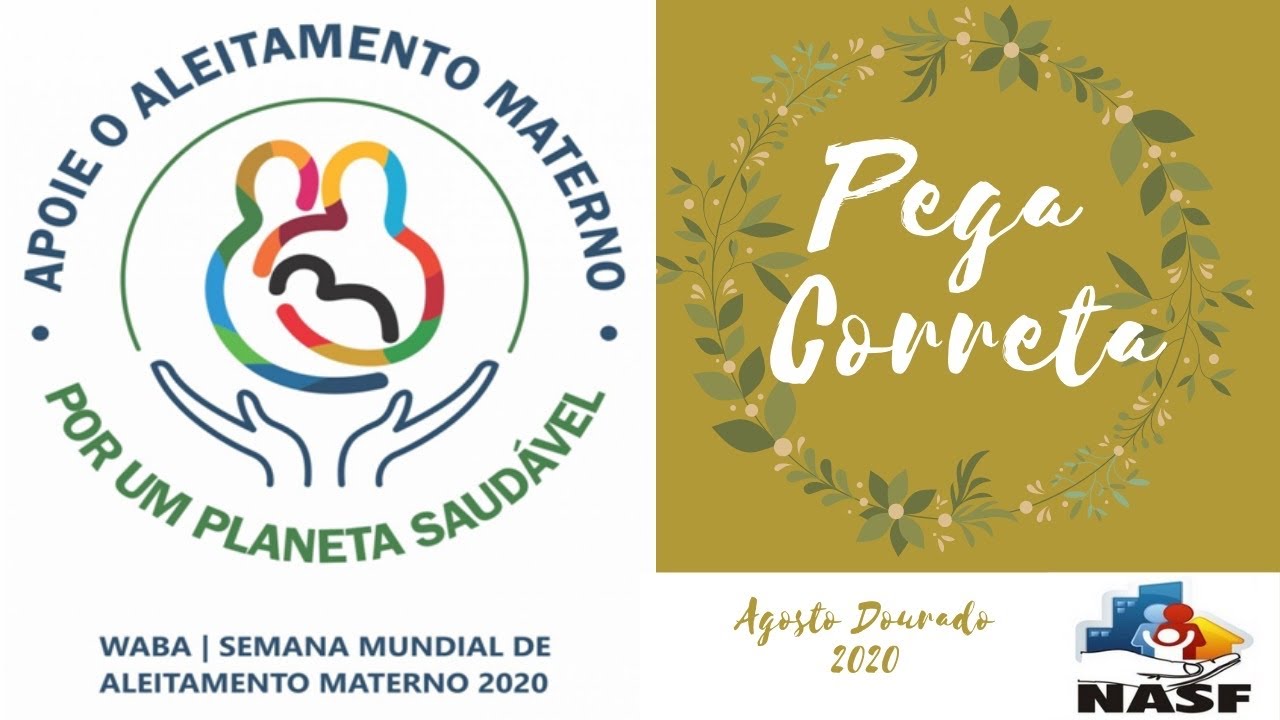 Pega correta