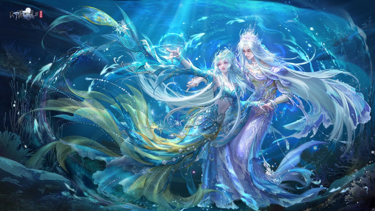 Moonlight Blade Mobile CN update New Fashion 8/08/2568