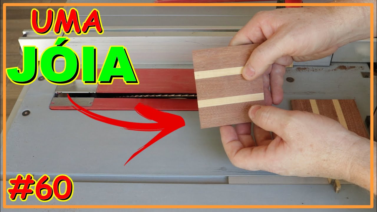 MADEIRA APODRECIDA TRANSFORMADA EM OBJETO ÚNICO (VÍDEO #60) #marcenariacriativa #marcenaria