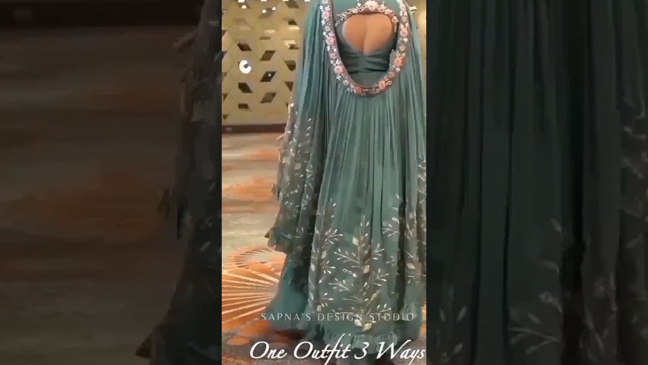 Suit design/ anarkali dress design/anarkali suits @SkFashionbazar #skfashionbazar #shorts #fashion