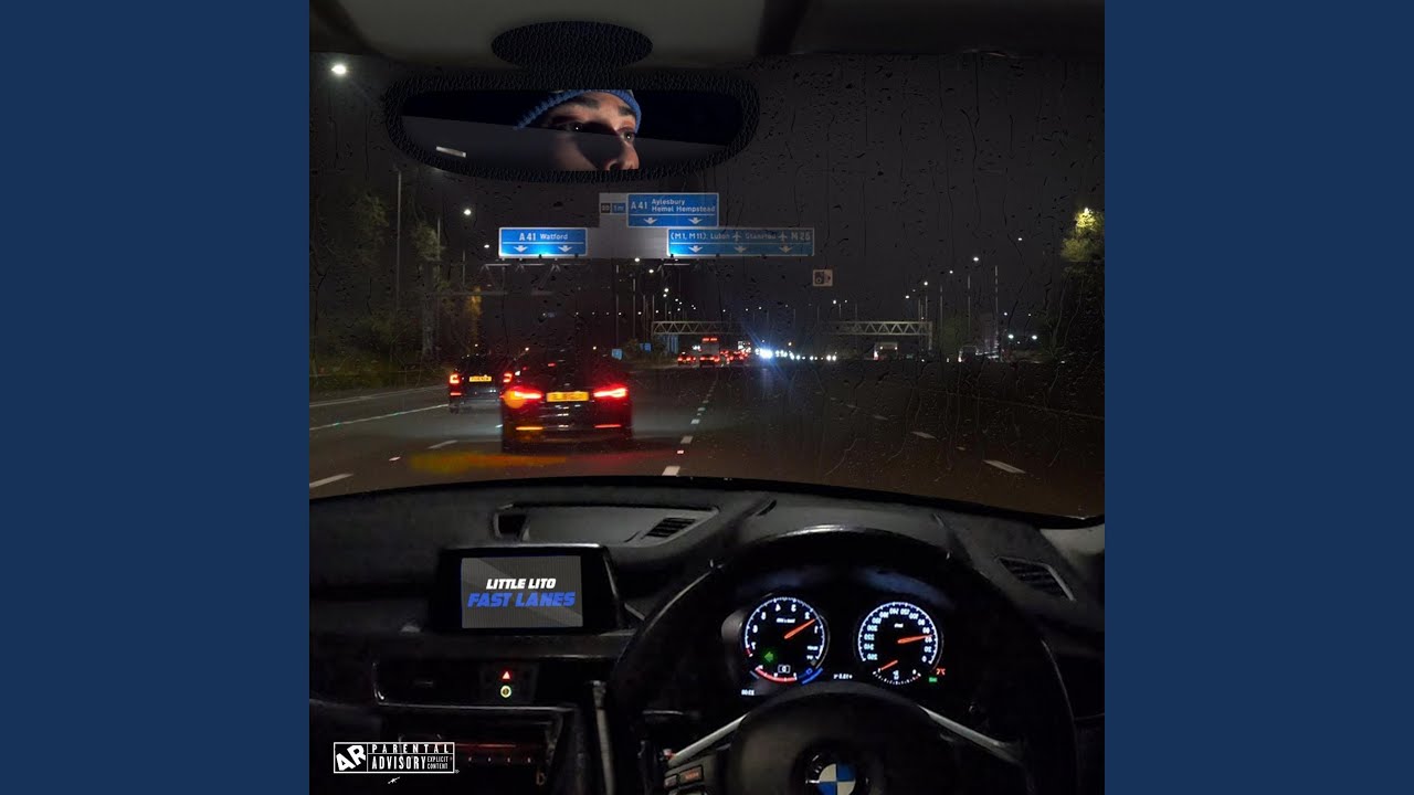 Fast Lane