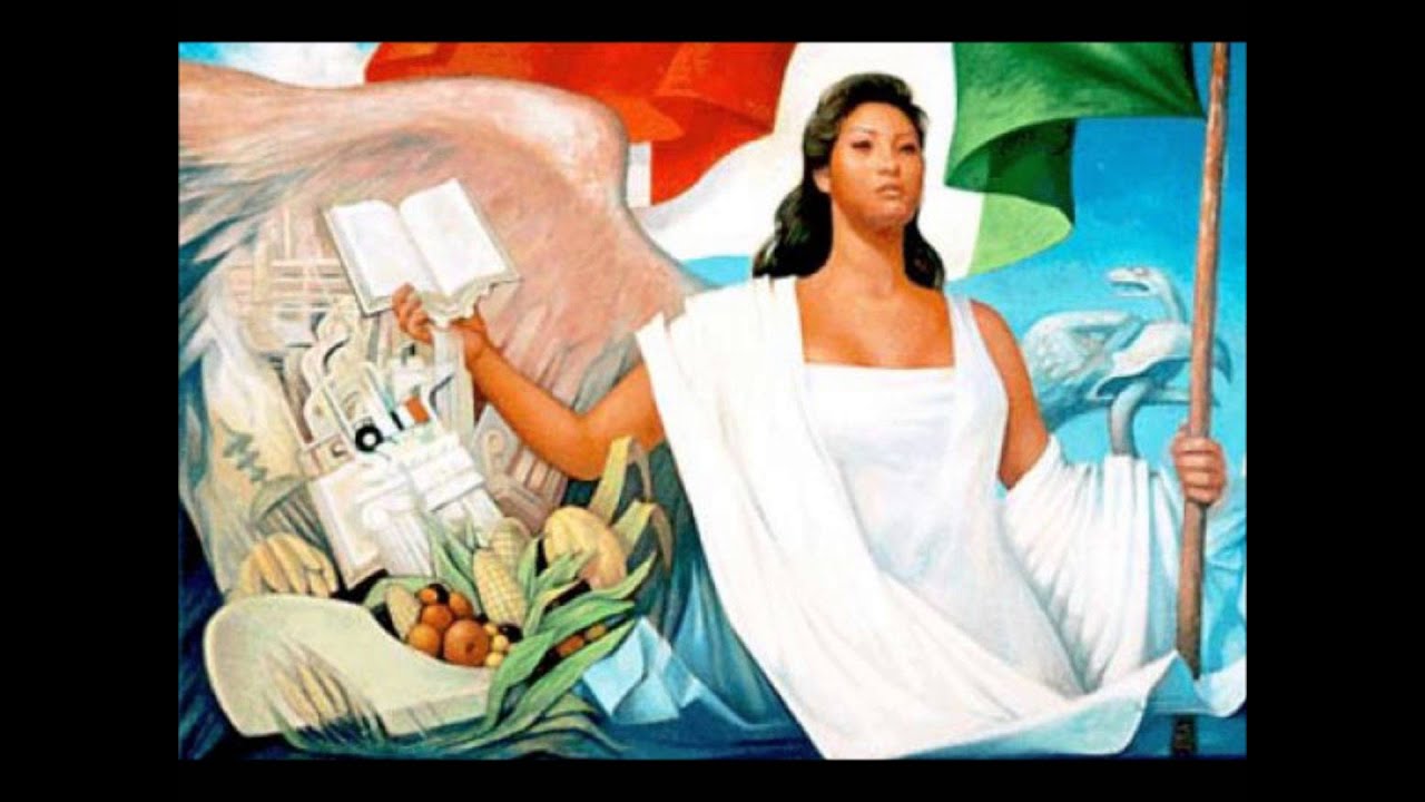 Blas Galindo: Cantata a la Patria para coro y orquesta (1946)
