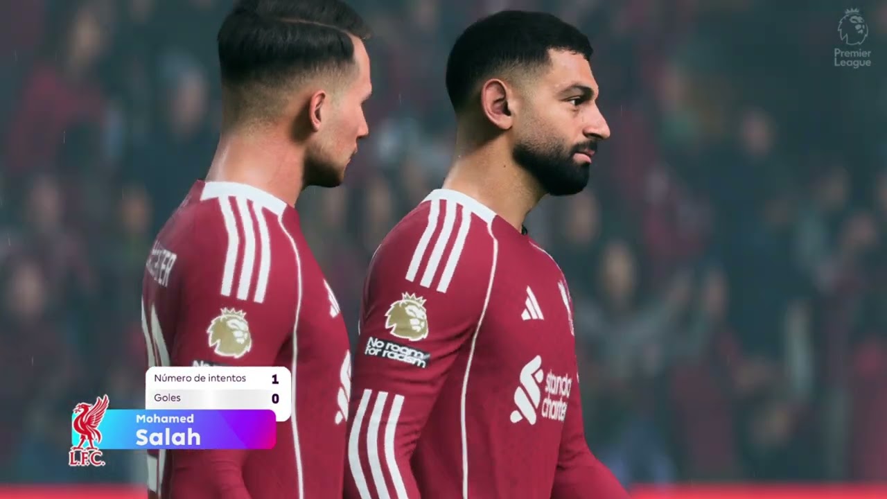 Livverpool vs Arsenal