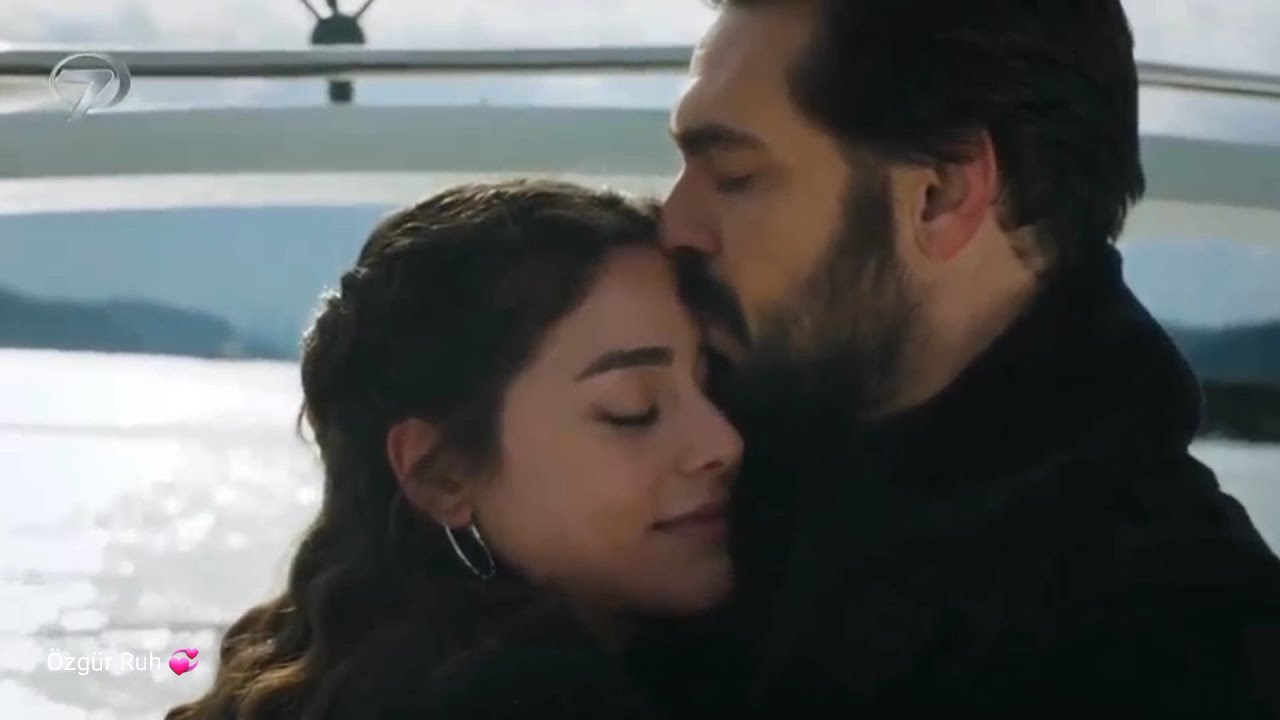 SEHER 💗 YAMAN Klip | İyi ki Hayatımdasın 💞💞 (Emanet/Legacy)