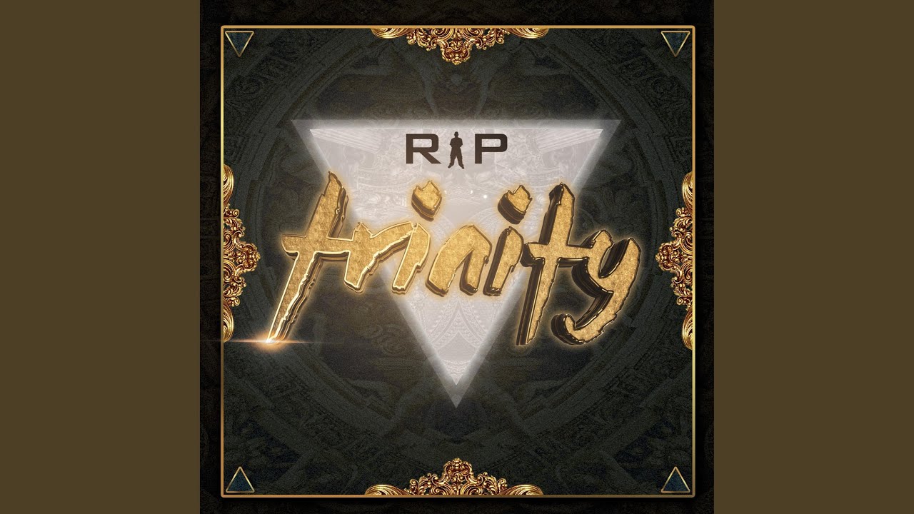 New Me (feat. Sincere)