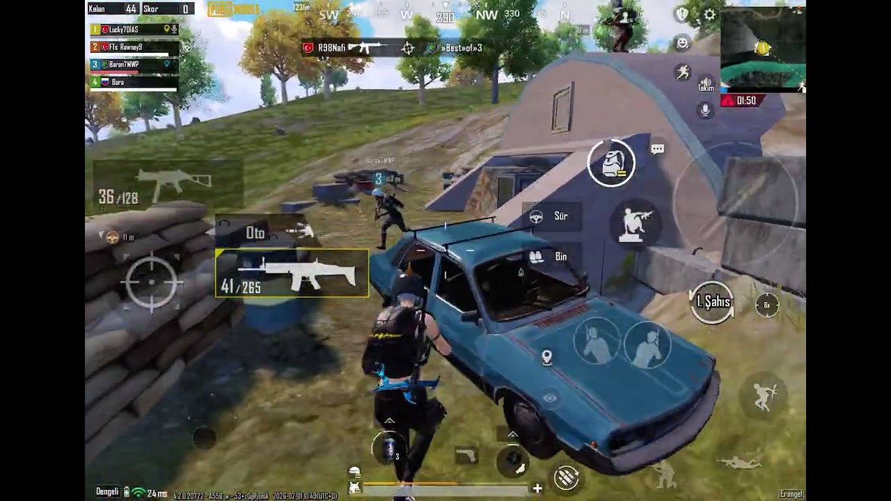 Yata yata win almakmı 🤪🤪