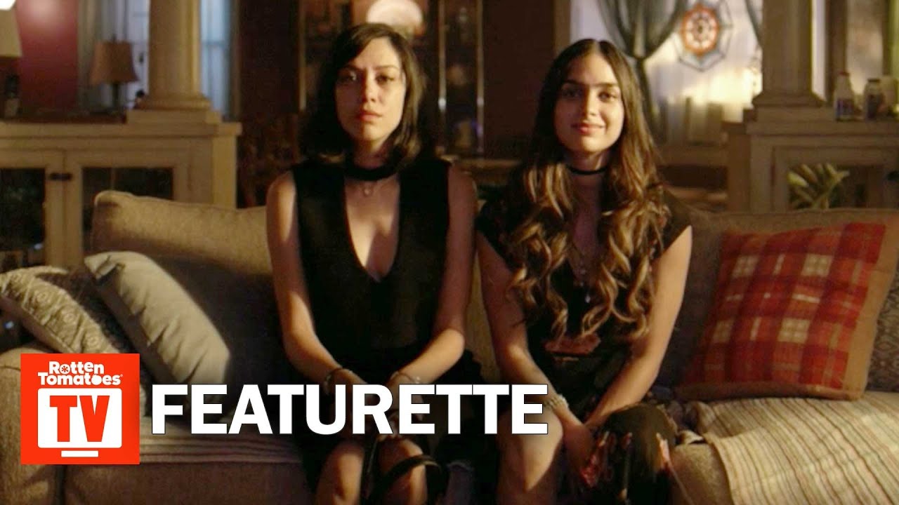 Vida Season 1 Exclusive Featurette | 'Sisters' | Rotten Tomatoes TV