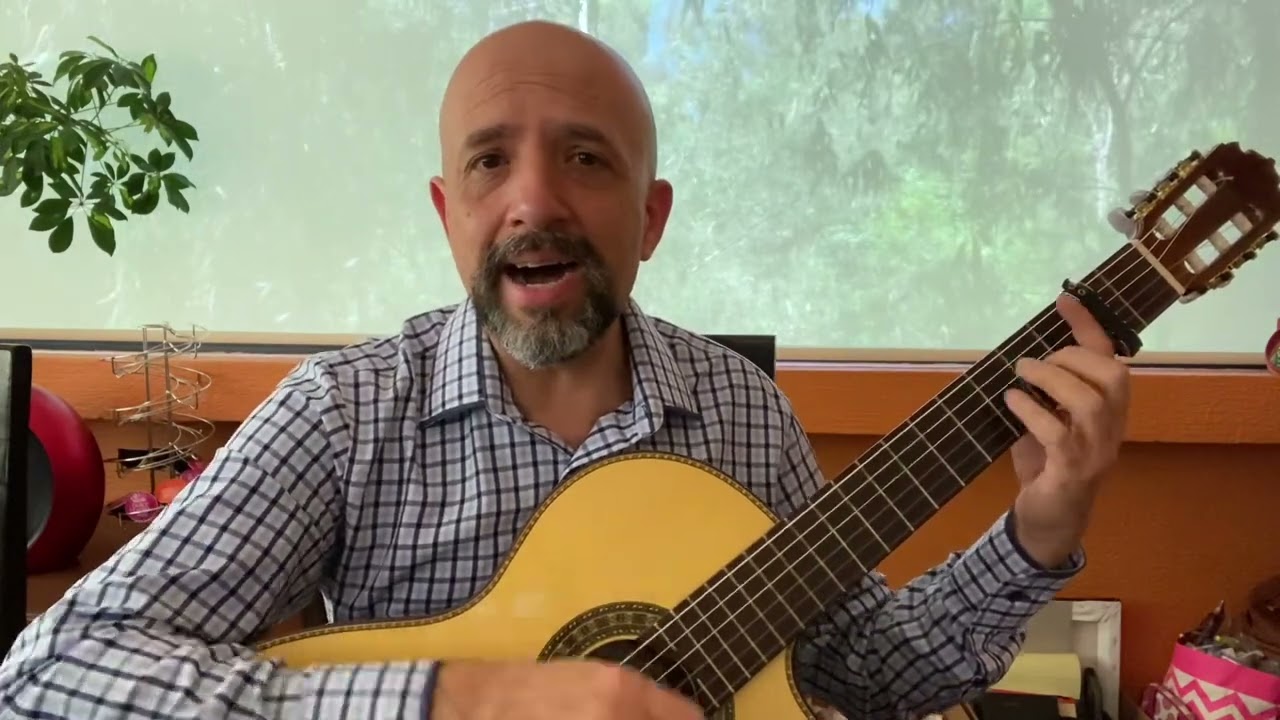 CUANDO LLEGUE EL ALBA (Zamba / W Belloso - A. Figueroa)