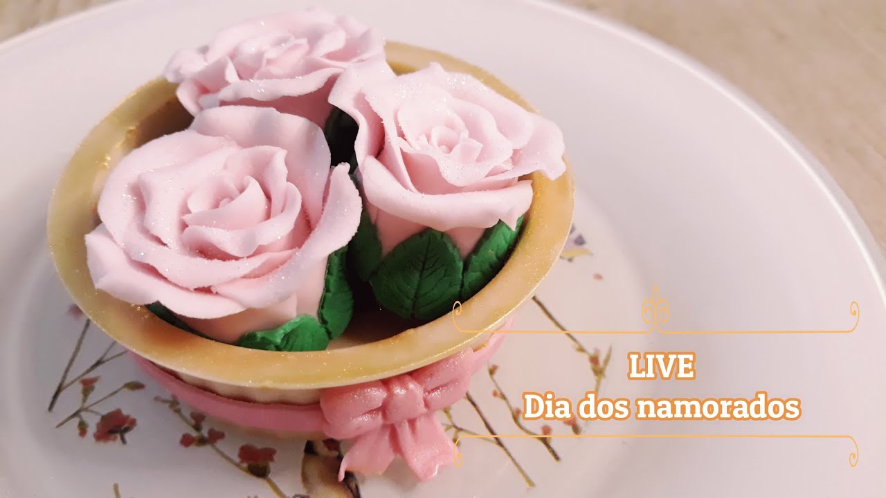 #LIVE #Dia dos #namorados