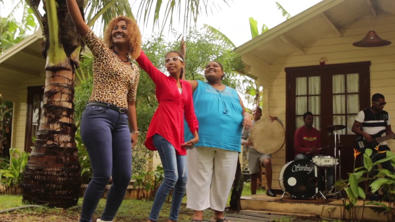 Mahela   Mo Lavi Clip