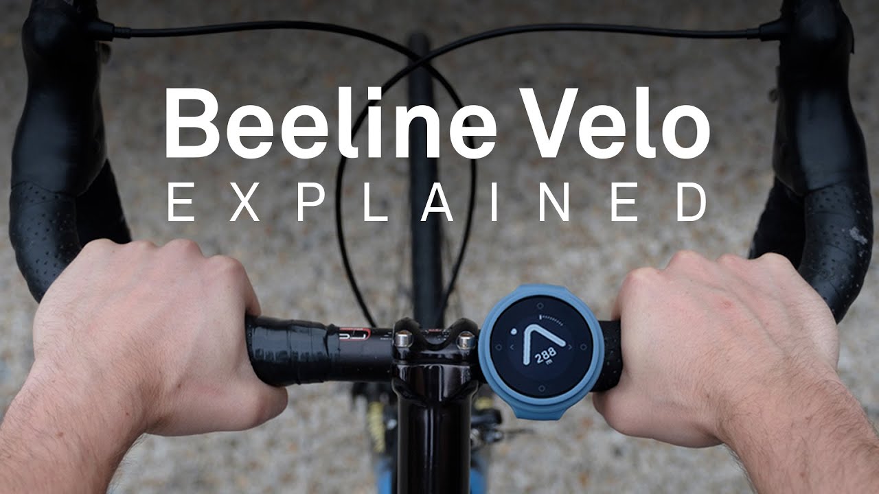 Beeline Velo: объяснение принципа работы | Распаковка, настройка и использование