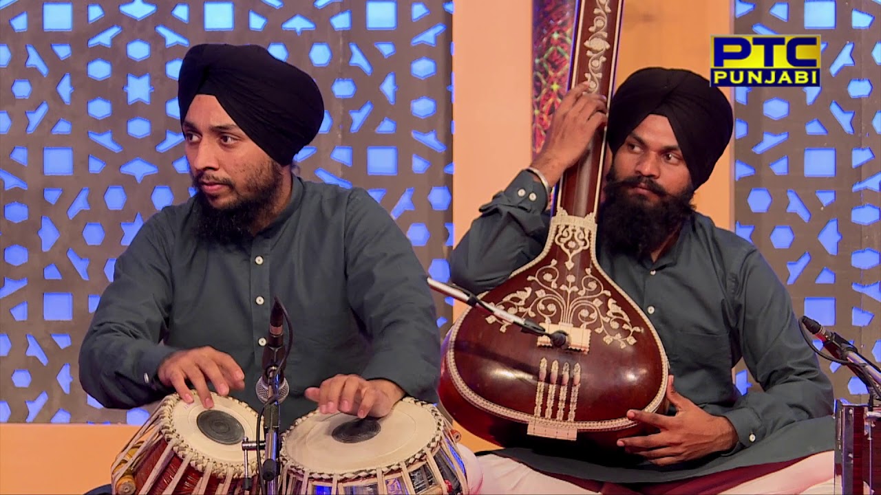 Studio Round 12 | Gavo Sachi Baani 2 | Full Episode | PTC Punjabi