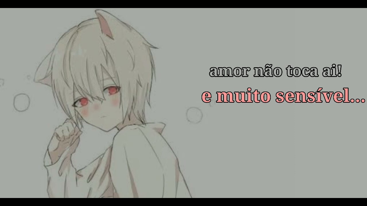 (asmr) neko carente