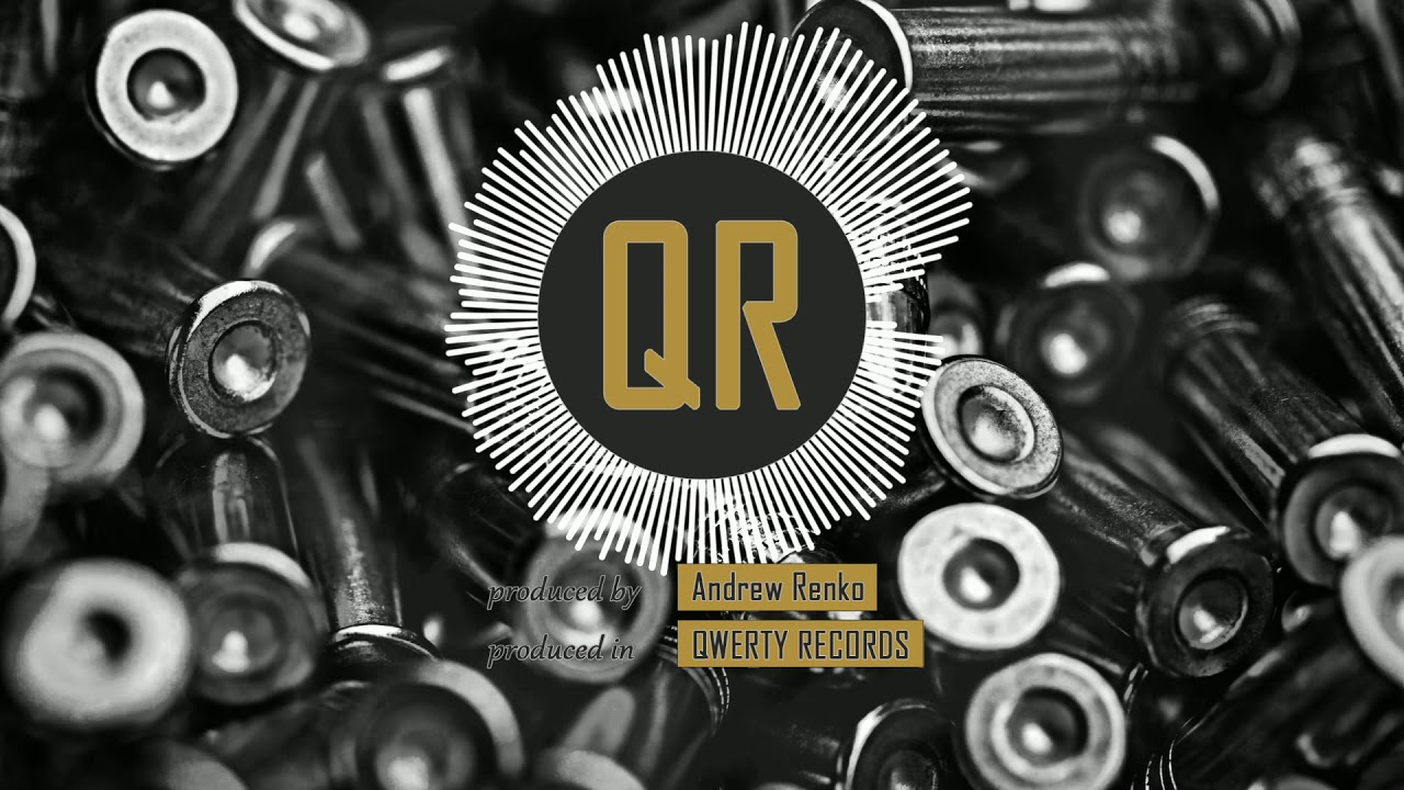 Andrew Renko - No Second Chances (cinematic music)