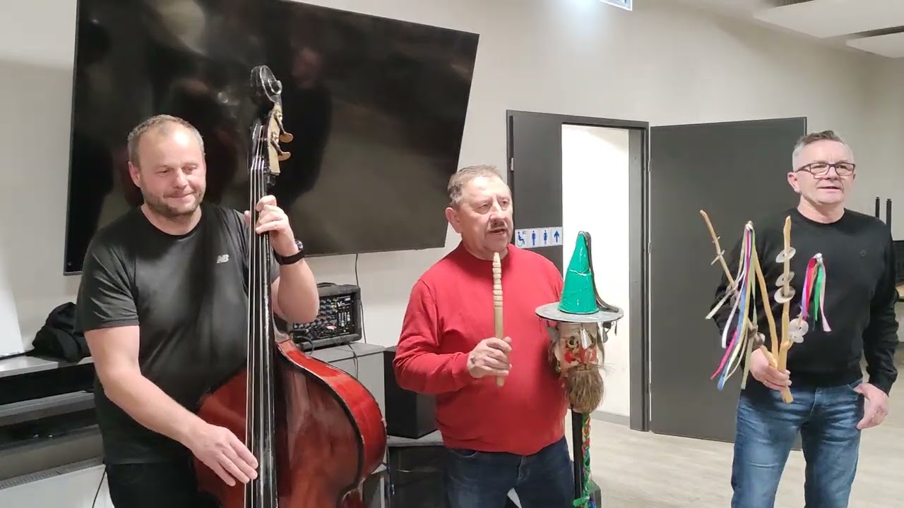 Kaszebsko polka